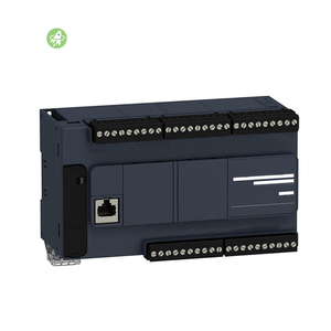 Nuevo módulo CPU PLC Original TM221C40R, salida Digital 24 entradas Tm221c40r - Product Image 1