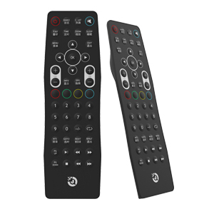 Android Tv Box 57key Afstandsbediening Universele Vervangende Afstandsbediening Ir Tv Afstandsbediening - Product Image 2