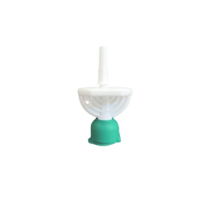 Thú Y Chuyển Thiết Bị Mini Spike 0.45 Micromedical Nguồn Cung Cấp 0.45 Micron Mini Spike Y Tế Kim Kết Nối Miễn Phí - Product Image 6