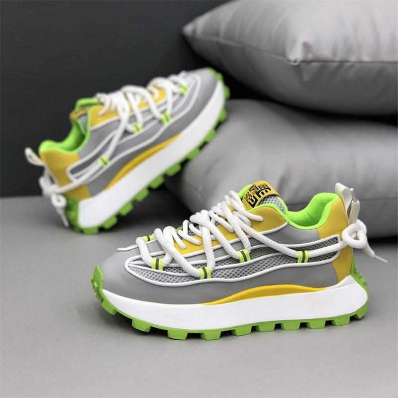 สีเขียว