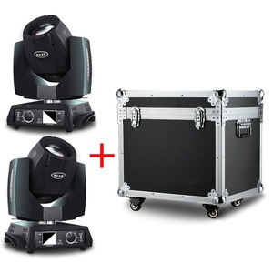 HAT Hot Rgb <strong>Dmx</strong> <strong>Control</strong> Dj Disco Club <strong>Light</strong> Led 230w 3in1-sharpy-7r-beam-moving-head-<strong>light</strong>-used-stage - Product Image 1