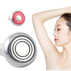 Handheld Fat Burner Machine Microcurrent <strong>Therapy</strong> for Face Body Skin Tightening in <strong>One</strong> Device - Product Image 5