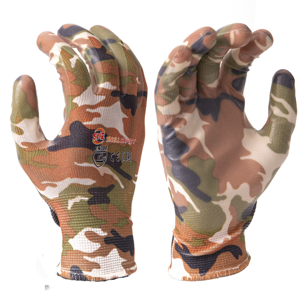 Camuflaje