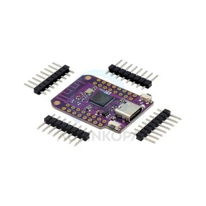 บอร์ดพัฒนา WiFi S2 MINI V1.0.0 ESP32-S2 4MB แฟลช2MB PSRAM