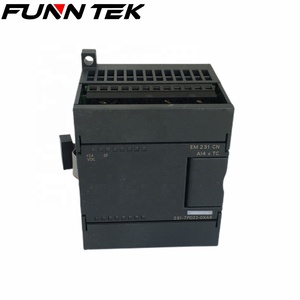 SIEMENS PLC SIMATIC CN Módulo analógico Inout EM231 6ES7231-7PD22-0XA8 para CPU de S7-22X - Product Image 2