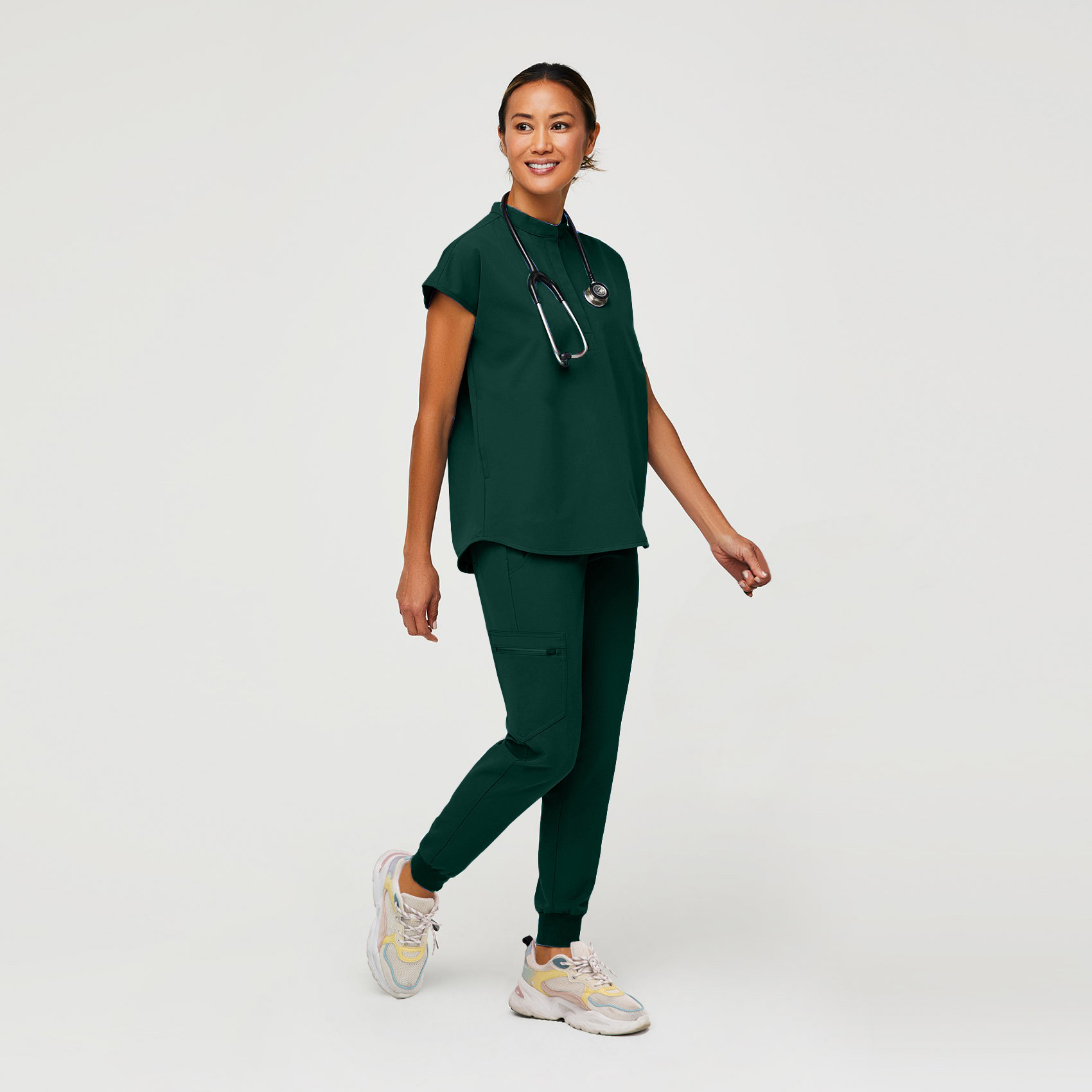 Vert foncé