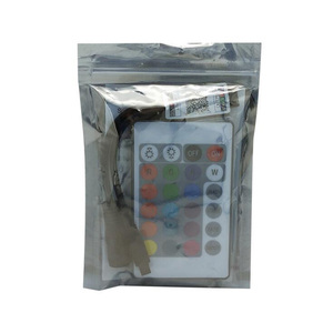 DC Mini 24 chiave A Infrarossi Intelligente APP HA CONDOTTO Il Regolatore per 4-Pin RGB Luci di Striscia