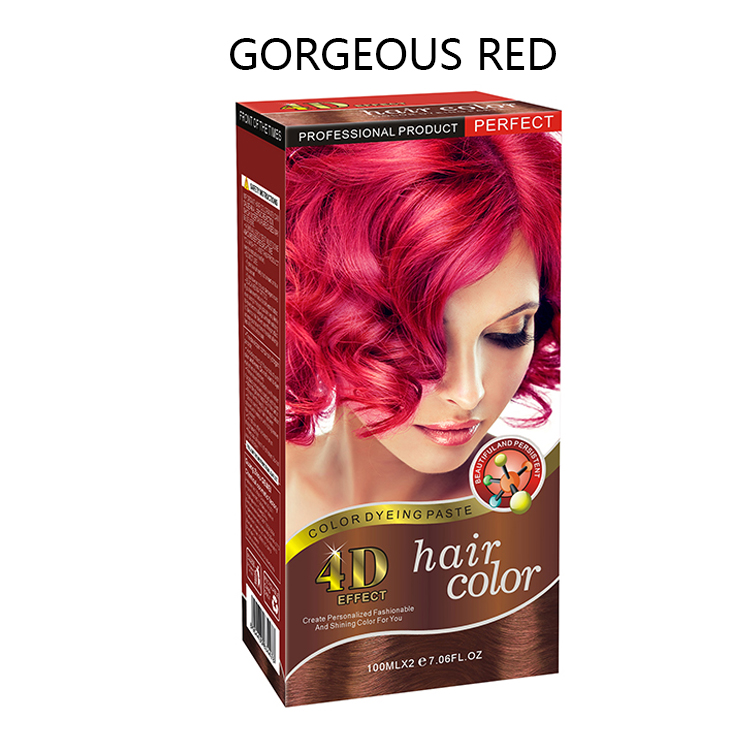 Raisins rouges