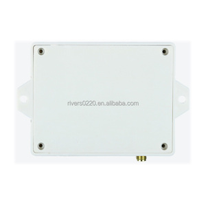 Industrielle Fernbedienung des HF-Senders 433 MHz mit drahtlosem Fernbedienung schalter DC 12V 4 CH Relais Empfänger modul - Product Image 2