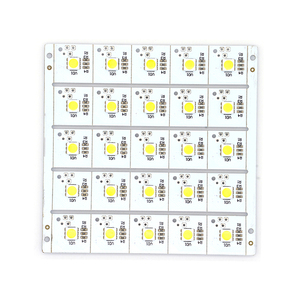 Bộ Lắp Ráp Pcb Smd Của Nhà Sản Xuất Pcba Tùy Chỉnh Dịch Vụ Cho PCB Sản Xuất PCBA LED Nhiều Lớp Pcb 4 Capas, Nhà Sản Xuất - Product Image 6