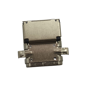 Nuevo enchufe de adaptador de CC para portátil de repuesto al por mayor para AS ChromeBook C523N Laptop DC Power Jack - Product Image 5