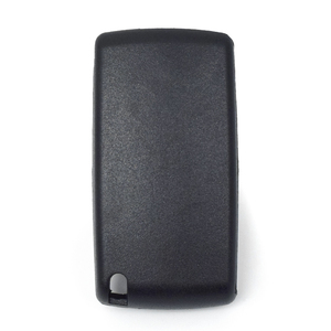 Boş uzaktan araba anahtarı kabuk c-itroen 3 düğmeler Flip katlanır araba anahtarı durum VA2 itmeli anahtar CE0523 - Product Image 4