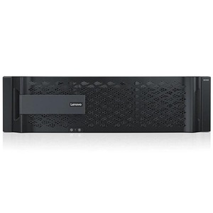 Lenovos服务器ThinkSystem DM5000H混合闪存阵列网络存储硬盘