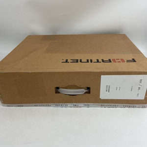 Fortinet originale FG-40F FortiGate sicurezza di rete 1U Firewall - Product Image 4