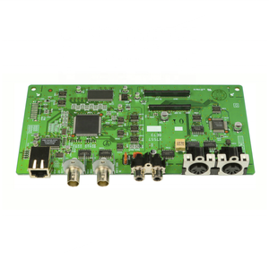 OEM özelleştirilmiş programlanabilir elektronik PCB baskılı devre kartı tertibatı PCBA üretim SMT elektronik tahta - Product Image 6