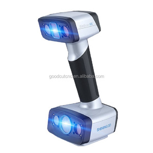用于扫描身体的闪光3d扫描仪Einscan HX手持式扫描仪 - Product Image 2