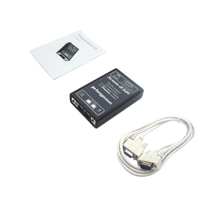 Fangpusun XTM4000-48 ibrido inverter telecomando centro di programmazione RCC-03 Xcom-RS232 BSP-500 - Product Image 3