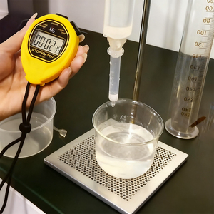 Hộp mực SPE đóng gói sẵn độ tinh khiết cao với chất hấp thụ C18 để chuẩn bị mẫu và phân tích môi trường - Product Image 5