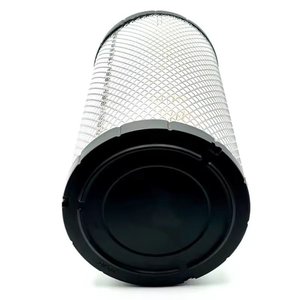 用于卡特彼勒LONKING JCB零件发动机过滤器的工厂空气过滤器C20500 AF25723 AF26395 P778994 1180867 2229020