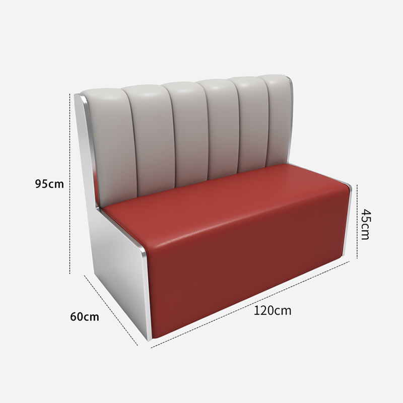 Cabine simple (120*55*100cm)