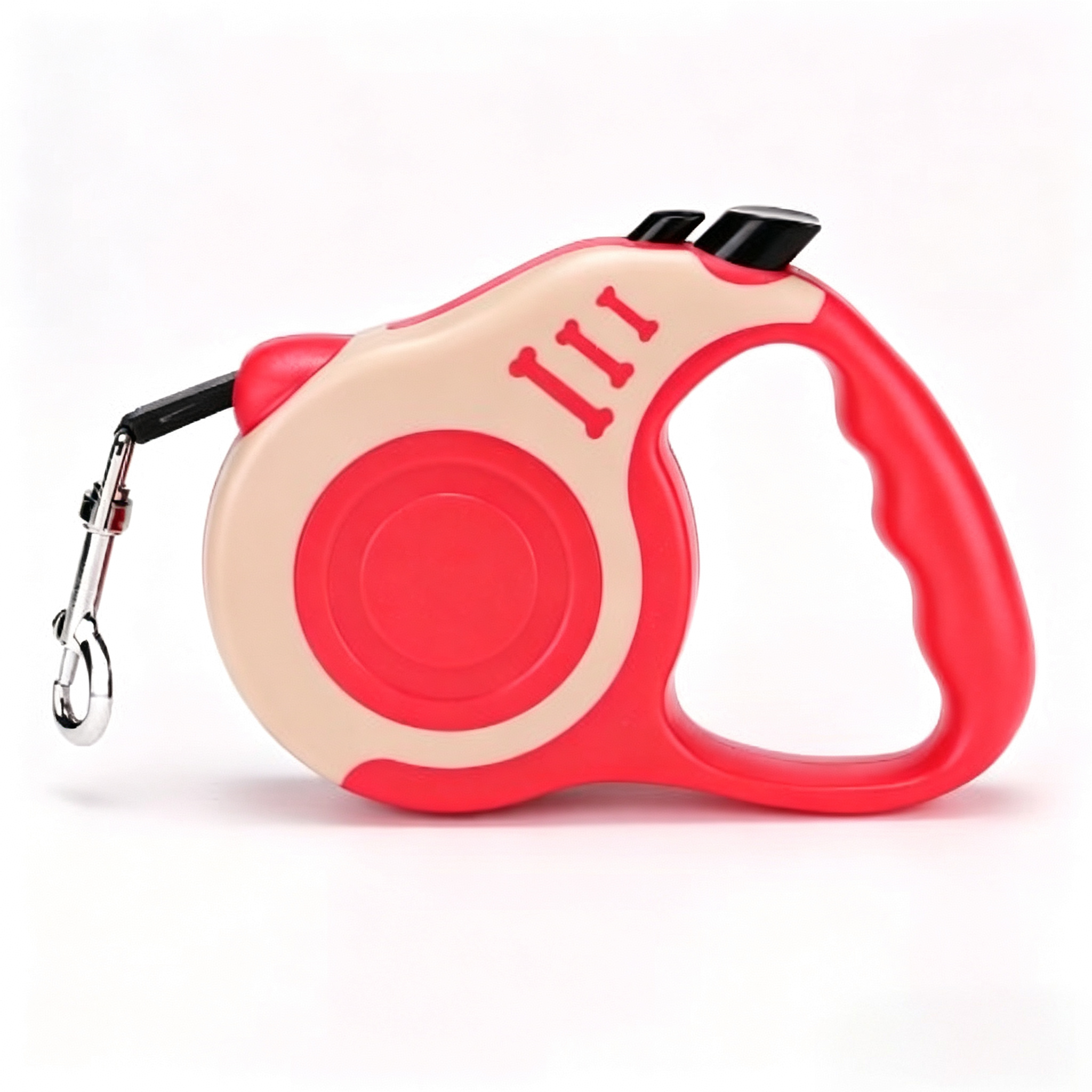 Watermelon Red, OPP Bagged