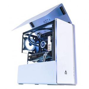 12th Generation i9 12900K RTX3090 Graphics Card Designer Video Editing Post-stage 3D Modeling <strong>Rendering</strong> Desktop <strong>Computer</strong> PC Host - Product Image 4