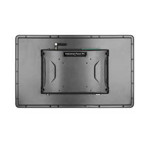IP65 impermeabile 17 "USB DVI capacitivo Touch Screen Monitor Open Frame Embedded industriale Display di controllo TFT pannello LCD - Product Image 5