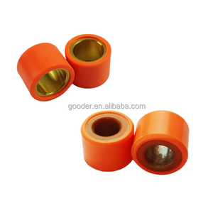 GOODER High Quality CVT Roller Kit for PCX <strong>VARIO</strong> NMAX BEAT <strong>Factory</strong> Customizable Motorcycle Body Systems - Product Image 2
