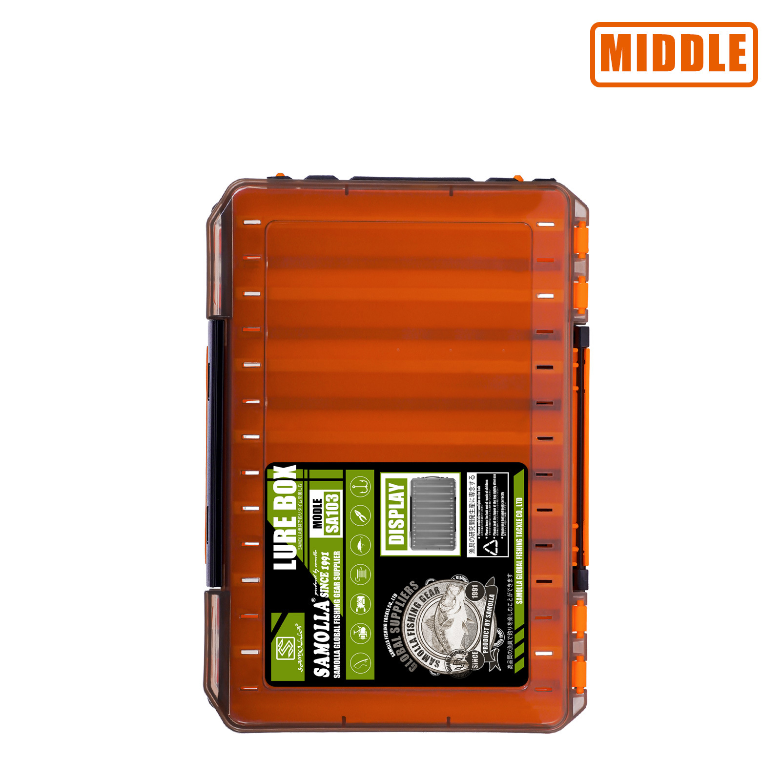 Orange-moyen