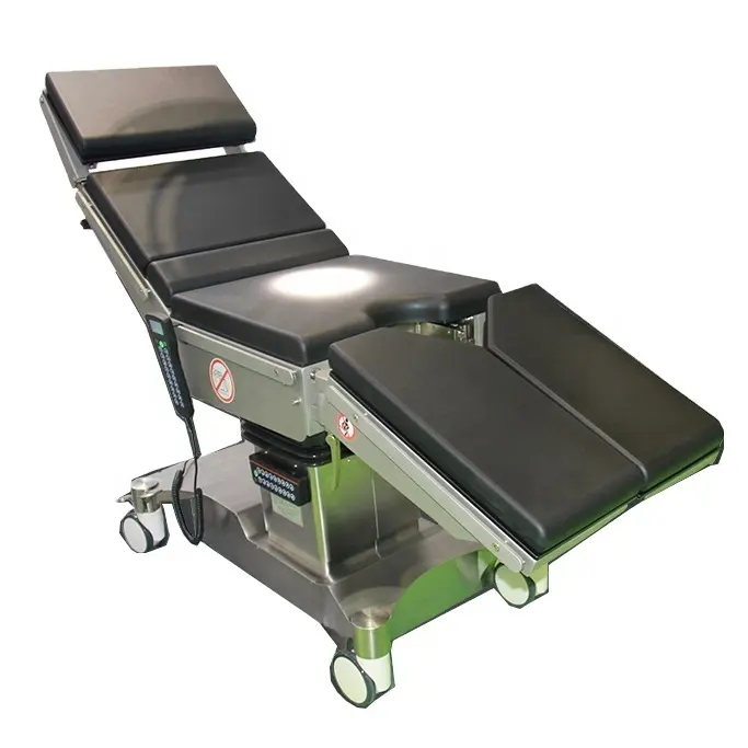 High End Surgical Operating Room Equipment Multi-purpose Electrical General Surgical Orthopedic Operating Tables Price Electric