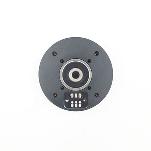 Pm4310ブラシレスdcカメラ用高トルクアウターローターdslrエンコーダロボットアームスリップリングマニュレーターカスタマイズジンバルモーター - Product Image 5