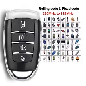 Универсальный многочастотный дубликатор - Product Image 1