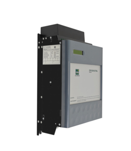 Eurotherm 590C/1100/5/3/0/1/0/00 45KW DC Motor hız kontrolörü 110A DC sürücüleri stokta yepyeni - Product Image 5
