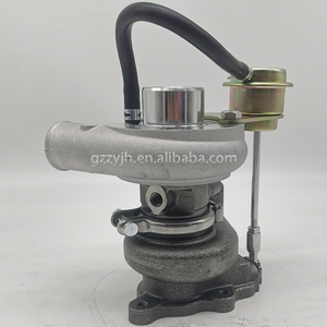 49131-02540 49131-02530 1G923-17010 Turbocharger for E305 Use with the V2003MDITE2BBC3 V2003MDITE V2403T <strong>S4Q2</strong> C2.4 <strong>Engines</strong>