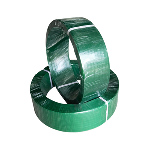 高品质再生聚酯背带宠物背带规格宠物聚酯背带 - Product Image 1