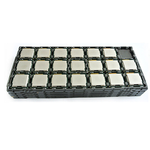 I7 6700 7700 8700 9700K I3 K ของแท้รุ่นใหม่ i5 8500 9400 9500ซีพียูหน่วยประมวลผล Intel - Product Image 1