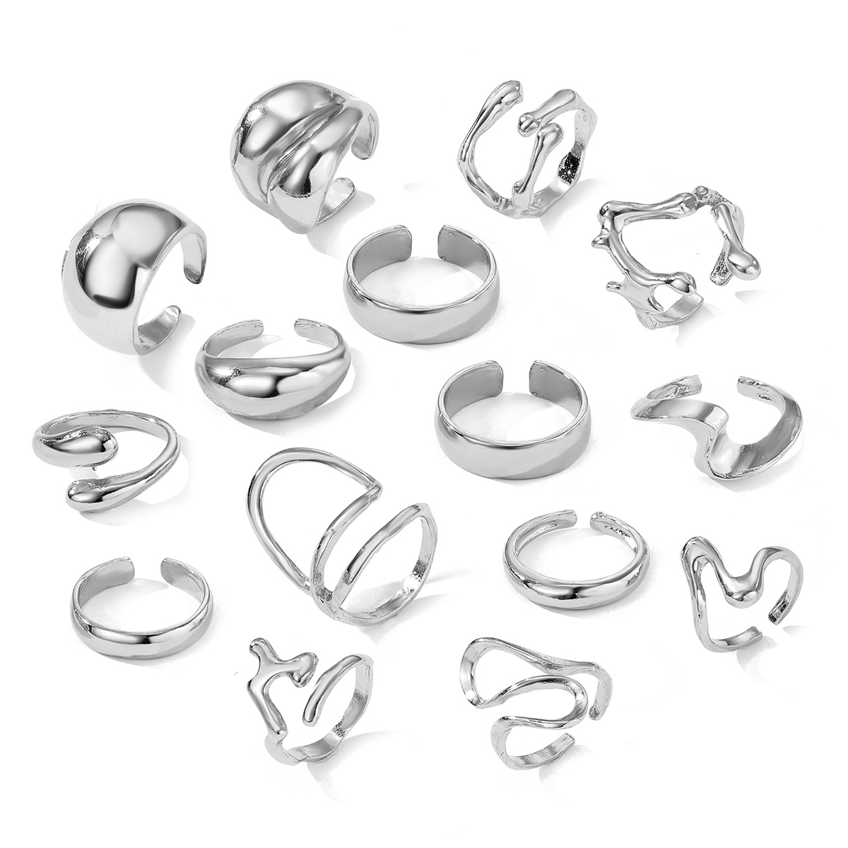 ZLJ23780-silver