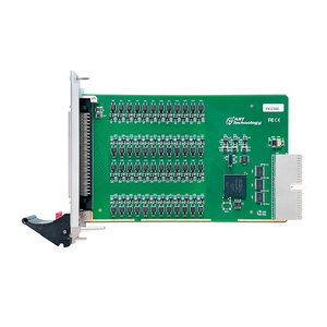 Solid State Relay Output, Wide Voltage Range (-60V~60V), Optically Isolated DI/DO Card with High Reliability - Product Image 6