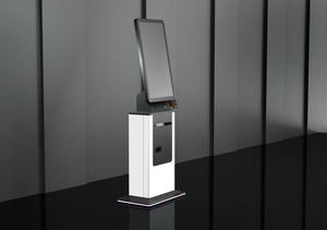 Trung Quốc Nhà sản xuất không dây máy ATM tiền gửi tiền mặt chấp nhận thanh toán thiết bị đầu cuối tùy chỉnh tiền tệ Crypto ATM - Product Image 4