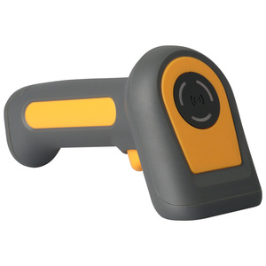 Xkancode Superior 2D Image Un millón de píxeles Escáner de código de barras para supermercado Tienda minorista Express Código QR Lector de código de barras - Product Image 5