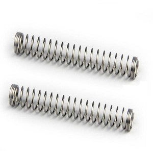 Customized <strong>Spring</strong> Steel Music Wire Steel SS Special-shape and Conventional Conical Compression <strong>Spring</strong> 1mm <strong>2mm</strong> 3mm 4mm 5mm - Product Image 2