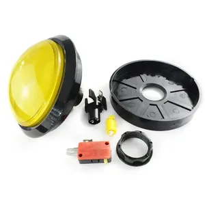 Большой Круглый кнопочный переключатель, 100 мм - Product Image 3