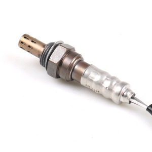 12V Car Vehicle Automobile 4 <strong>Wires</strong> <strong>O2</strong> <strong>Lambda</strong> Oxygen <strong>Sensor</strong> 234-4209 for BMW 325i