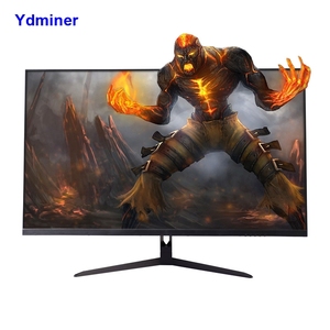 32インチモニター360HzゲーミングゲーマーLCDディスプレイFHDデスクトップPCコンピューター画面 - Product Image 5