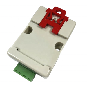 MD02 <strong>Temperature</strong> and Humidity Transmitter Detection <strong>Sensor</strong> Module Modbus SHT20 <strong>Temperature</strong> <strong>Sensor</strong> RS485 Signal Analog XY-MD02 - Product Image 4