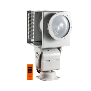 Monitoraggio della telecamera di sicurezza luce di controllo remoto illuminazione Wireless LED luce solare LED - Product Image 2
