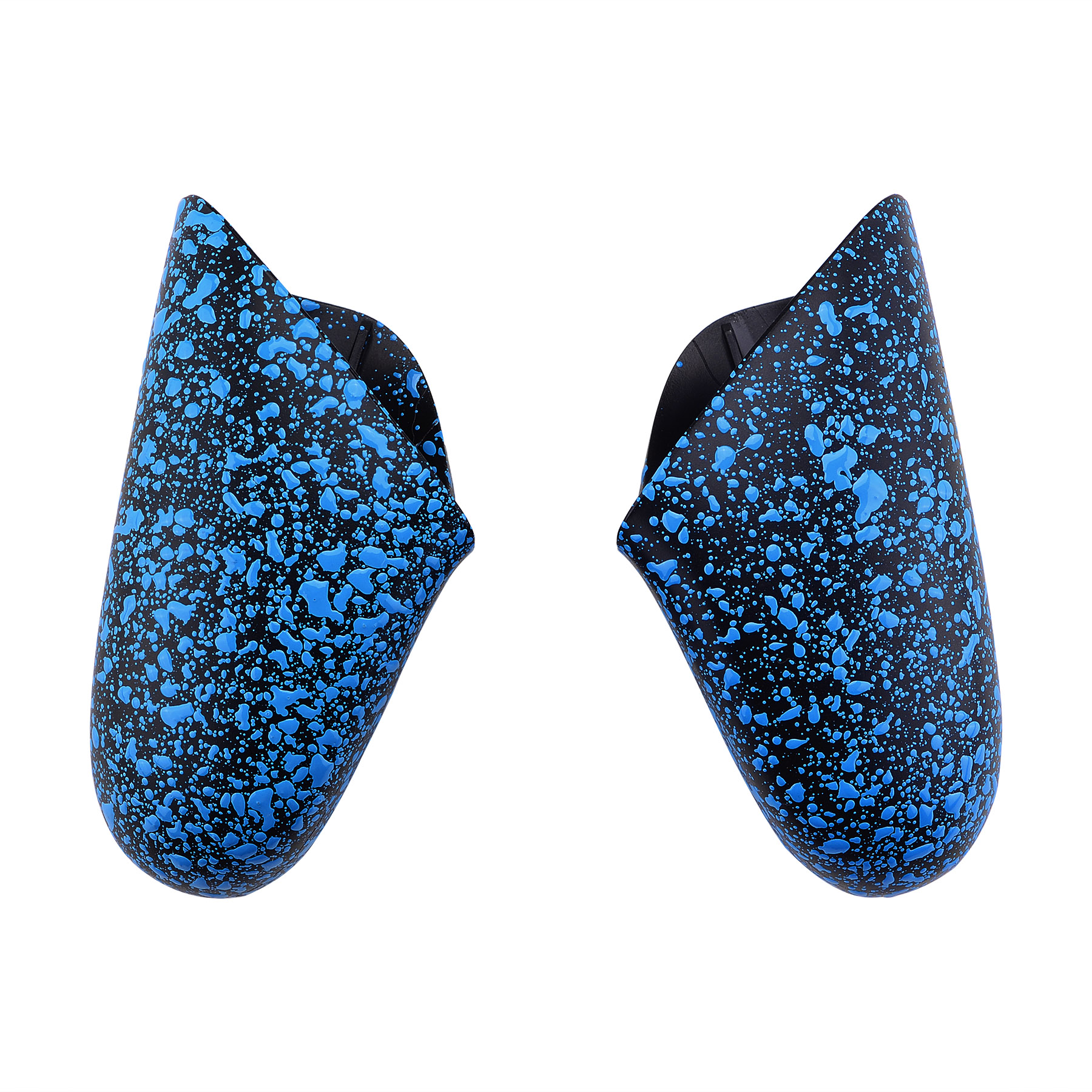 Rubberized Blue Black GRP315WS