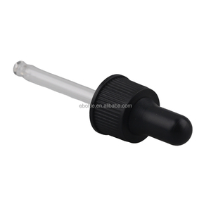 3ml 5ml 10ml 30ml Black <strong>Dropper</strong> <strong>Bottle</strong>. - Product Image 6