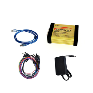 ECUHElP ECU BENCH TOOL ECU Programmer Tool 67 in1 Chip Tune Programmer 1.20 ECU lesen und schreiben über Boot 1 EEPROM 1