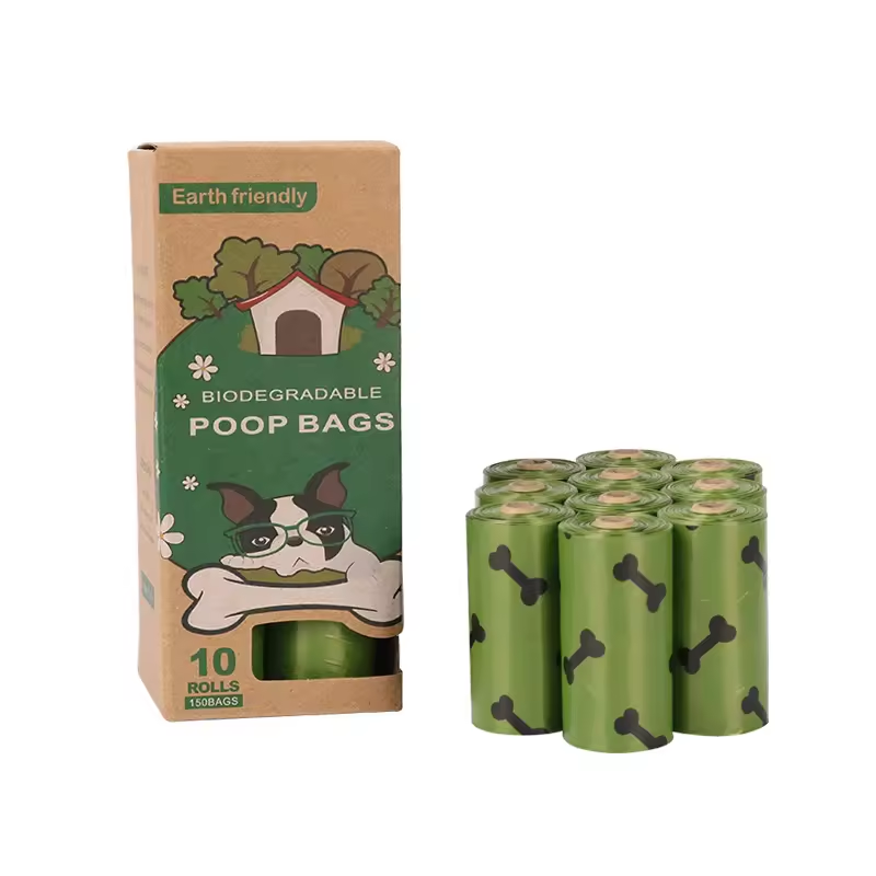 Green 10 rolls